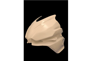 Carénages Aprilia RS 457 2024 - 2025 sans Pare-boue Racing - MXPCRD17764