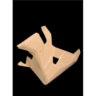 Verkleidungen Aprilia RS 457 2024 - 2025 ohne Kotflugel Racing - MXPCRD17764