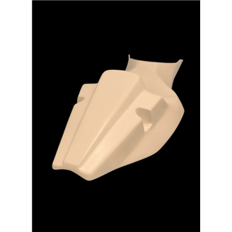 Verkleidungen Aprilia RS 457 2024 - 2025 ohne Kotflugel Racing - MXPCRD17764