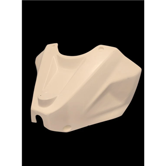 Carénages Aprilia RS 457 2024 - 2025 sans Pare-boue Racing - MXPCRD17764