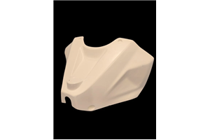 Verkleidungen Aprilia RS 457 2024 - 2025 ohne Kotflugel Racing - MXPCRD17764