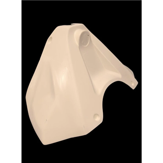 carenado Aprilia RS 457 2024 - 2025 sin guardabarros Racing - MXPCRD17764