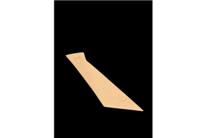 carenado Aprilia RS 457 2024 - 2025 sin guardabarros Racing - MXPCRD17764