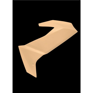 Verkleidungen Aprilia RS 457 2024 - 2025 ohne Kotflugel Racing - MXPCRD17764