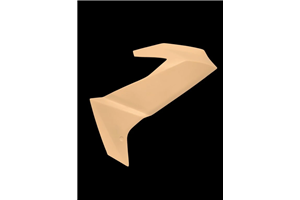 Aprilia RS 457 2024 - 2025 race Fairings without Front Fender - MXPCRD17764