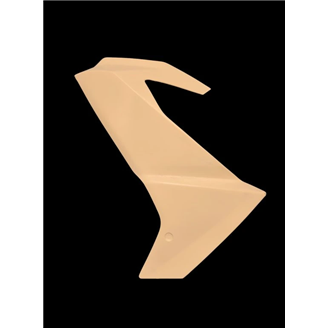 Verkleidungen Aprilia RS 457 2024 - 2025 ohne Kotflugel Racing - MXPCRD17764