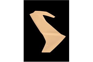 Carénages Aprilia RS 457 2024 - 2025 sans Pare-boue Racing - MXPCRD17764