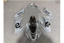 Lackierte Straße Verkleidung auf ABS kompatibel mit Aprilia RS 660 2020 - 2024 - MXPCAV17770