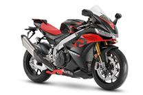 Carenados en abs pintados para la calle compatible con Aprilia RSV4 1100 2021 - 2024 - MXPCAV17768