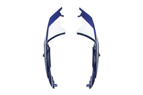 Carene stradali in abs verniciate compatibili con Aprilia RS 660 2020 - 2024 - MXPCAV17775 2