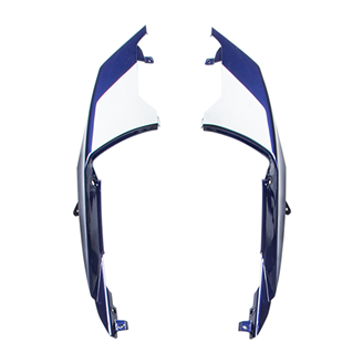 Carene stradali in abs verniciate compatibili con Aprilia RS 660 2020 - 2024 - MXPCAV17775