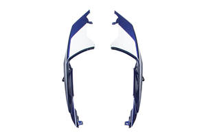 Carene stradali in abs verniciate compatibili con Aprilia RS 660 2020 - 2024 - MXPCAV17775