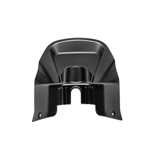 Carene stradali in abs verniciate compatibili con Aprilia RS 660 2020 - 2024 - MXPCAV17775