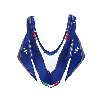 Painted street fairings in abs compatible with Aprilia RS 660 2020 - 2024 - MXPCAV17775