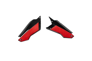 Carene stradali in abs verniciate compatibili con Aprilia RS 660 2020 - 2024 - MXPCAV17775