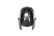 Painted street fairings in abs compatible with Aprilia RS 660 2020 - 2024 - MXPCAV17777 2