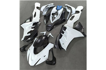 Carene abs per Aprilia RSV4 1100 2021 - 2024 - MXPCAD17810