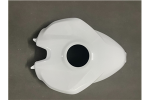 Copriserbatoio verniciato Ducati SuperSport 939 - 950 - MXPCRV17815