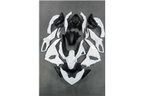 Carénages abs Kawasaki Ninja 500 2024 - 2025 complets à peindre - MXPCAD17823