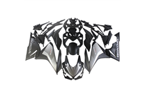 Painted street fairings in abs compatible with Honda CBR 500R 2022 - 2023 - MXPCAV17848