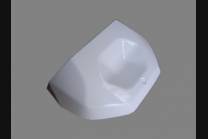 tank cover - MXPCRD2898