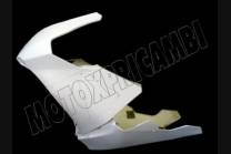 Complete fairings with front fender 