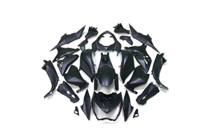 Carenage en abs pour la roue avec peinture compatible avec Kawasaki Z800 2013 - 2018 - MXPCAV17893