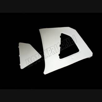 Verkleidungen mit Kotflugel - MXPCRD2899