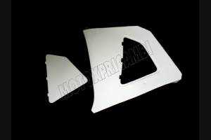 Carénages complets de Pare-boue - MXPCRD2899