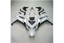 Carene stradali in abs verniciate compatibili con Kawasaki Z1000SX 2010 - 2015 - MXPCAV17925