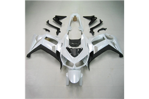 Carene stradali in abs verniciate compatibili con Kawasaki Z1000SX 2010 - 2015 - MXPCAV17925