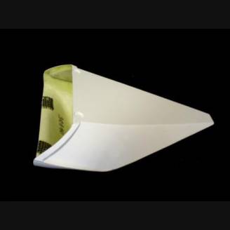 Coque arrière et coque arrière avec passage de roue - MXPCRD2900