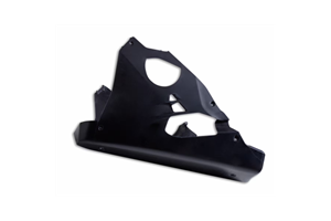 Puntale a vasca Racing verniciato Ducati Performance per Ducati Panigale V4 2025 - MXPCRV17970