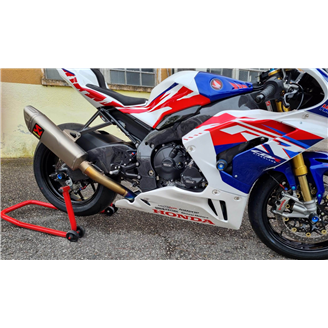 Carene Racing Verniciate Honda Cbr 1000 RR 2020 - 2023 + viti, ganci rapidi - MXPCRV14824