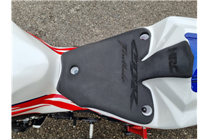 Lackierte Rennverkleidung YHonda Cbr 1000 RR 2020 - 2023 Schnellverschlüsse frei - MXPCRV14824