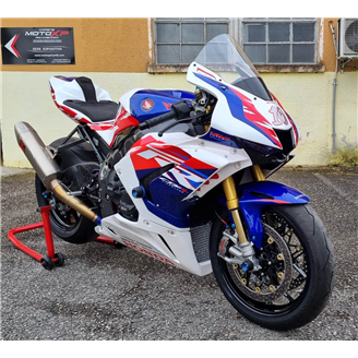 Carene Racing Verniciate Honda Cbr 1000 RR 2020 - 2023 + viti, ganci rapidi - MXPCRV14824