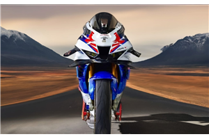 Painted Race Fairings Honda CBR 1000 RR-R 2024 - 2025 - MXPCRV17975