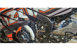 Painted Race Fairings Suzuki Gsxr 1000 2017 - 2024 - MXPCRV17976