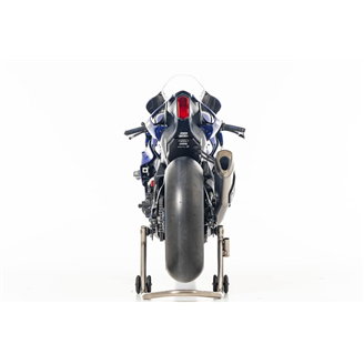 Painted Race Fairings Yamaha R1 2015 - 2019 - MXPCRV17980