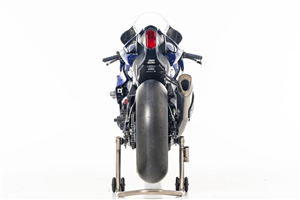 Carenage Racing Peint Yamaha R1 2015 - 2019 - MXPCRV17980