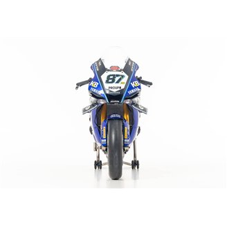 Carene Racing Verniciate Yamaha R1 2015 - 2019 - MXPCRV17980