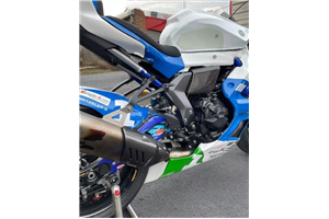 Carene Racing Verniciate Yamaha Yamaha R7 2021 - 2024 - MXPCRV17983
