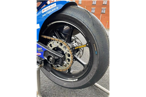 Lackierte Rennverkleidung Yamaha R7 2021 - 2024 - MXPCRV17983