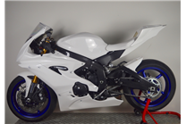 Yamaha R6 2008-2016 / conversión R6 2017 - Juego completo racing 12 piezas - MXPCRD723 2