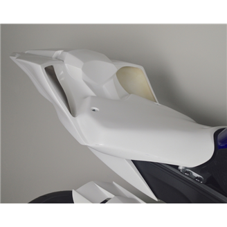 Yamaha R6 2008-2016 / conversion R6 2017 - Ensemble complet racing 12 pièces - MXPCRD7293