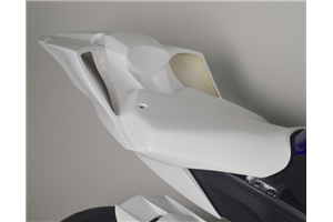 Yamaha R6 2008-2016 / conversion R6 2017 - Complete set racing 12-pieces - MXPCRD7293