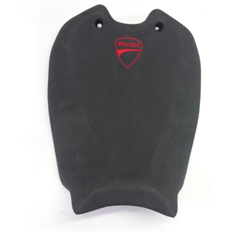 Neoprene Sitz mit Gravur - MXPSNP18024