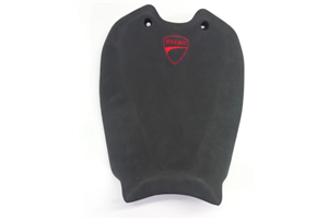 Neoprene Sitz mit Gravur - MXPSNP18024