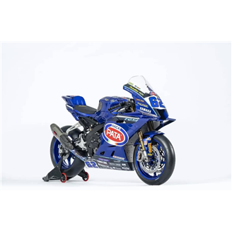 Carenado Racing Pintado Yamaha R9 2025 - MXPCRV18033