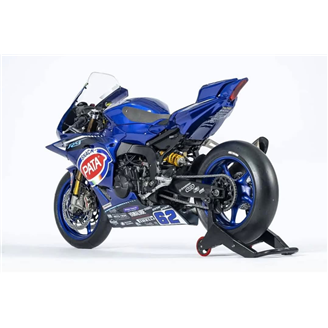 Carenage Racing Peint Yamaha Yamaha R9 2025 - MXPCRV18033